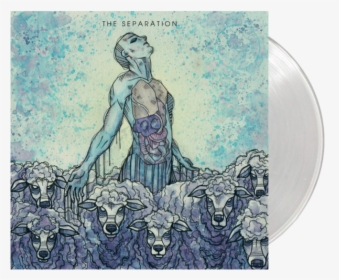 Jon Bellion The Separation, HD Png Download, Transparent PNG