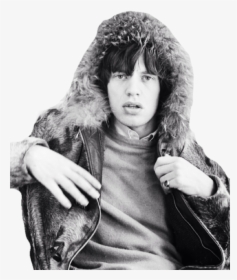 Terry O Neill Mick Jagger, HD Png Download, Transparent PNG