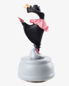 La La Land Ballerina Toy Box, HD Png Download, Transparent PNG
