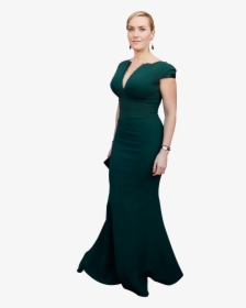 Gown, HD Png Download, Transparent PNG