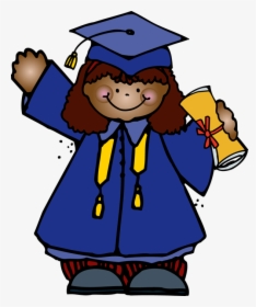 Amerimont Academy Preschool End Of The Year Concert - Academic Dress, HD Png Download, Transparent PNG