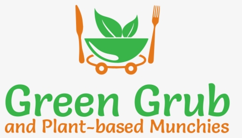 Green Grub & Plant Based Munchies Clipart , Png Download - Treebo, Transparent Png, Transparent PNG