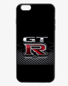 Nissan Gtr Logo Phone Case - Mobile Phone Case, HD Png Download, Transparent PNG