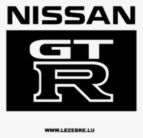 Transparent Decals Gtr - Nissan Gtr, HD Png Download, Transparent PNG