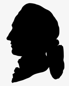 Silhouette Of Head 9, Buy Clip Art, HD Png Download, Transparent PNG
