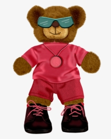 Teddy Bear * Teddy Bear Images, Bears, Clip Art, Plushies,, HD Png Download, Transparent PNG