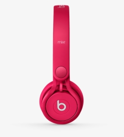 Pink Dj Headphones - Headphones, HD Png Download, Transparent PNG