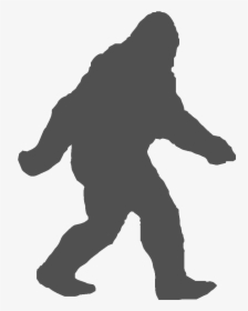 37+ Free Sasquatch Svg Background Free SVG files | Silhouette and