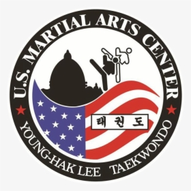 Martial Arts Center - Emblem, HD Png Download, Transparent PNG