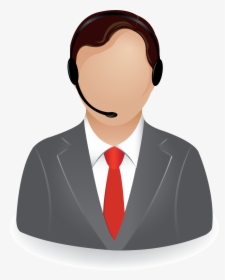 Business People Icons, HD Png Download, Transparent PNG