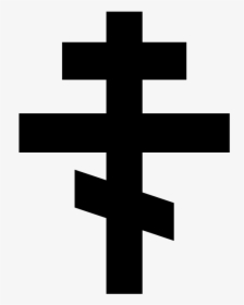Usva Headstone Emb-05 - Aipca Church Cross Logo, HD Png Download, Transparent PNG