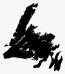 Newfoundland   Class Lazyload Lazyload Fade In Featured - Newfoundland Province, HD Png Download, Transparent PNG