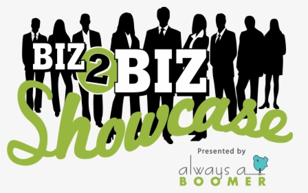 Biz 2 Biz Showcase - People In Corporate World, HD Png Download, Transparent PNG