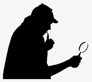 Sherlock Holmes, HD Png Download, Transparent PNG