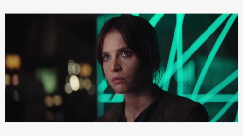 Bitch From Rogue One, HD Png Download, Transparent PNG