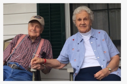 Senior Citizen, HD Png Download, Transparent PNG
