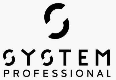 System-2 Copy - Wella System Professional Logo, HD Png Download, Transparent PNG