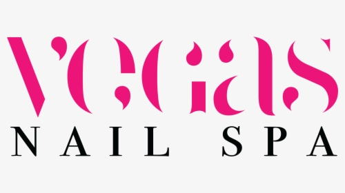 Vegas Nail Spa - One Big Table, HD Png Download, Transparent PNG