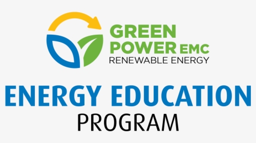 Green Power Emc, HD Png Download, Transparent PNG