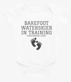 Youth Quote Onesie - Toms Burlap, HD Png Download, Transparent PNG
