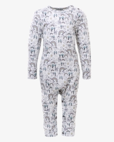 Ll Rainbow Onesie - Pajamas, HD Png Download, Transparent PNG