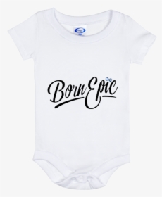 Blue Ribbon Baby Onesie 6 Month - T Shirt Madame Chocolat, HD Png Download, Transparent PNG