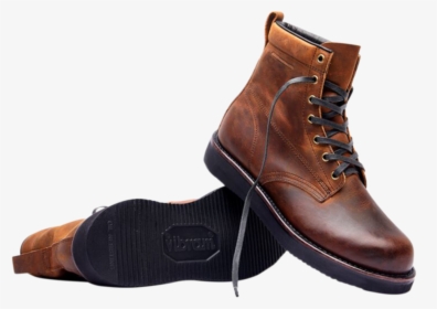 Work Boots, HD Png Download, Transparent PNG