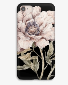 Light Pink Peony Case Iphone - Design For Phone Case, HD Png Download, Transparent PNG