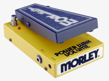 Morley 2020 Wah Volume, HD Png Download, Transparent PNG