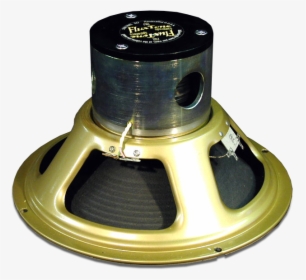 Celestion Gold Speaker - Field Coil Guitar Loudspeaker, HD Png Download, Transparent PNG