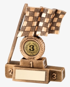 Third Place Trophy Png File - Medal, Transparent Png, Transparent PNG