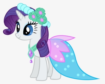 My Little Pony Clipart Castle - My Little Pony Rarity Princesa, HD Png Download, Transparent PNG