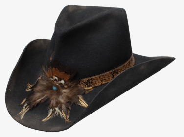 Charlie 1 Horse Sturgis 4x Wool Western Hat - Black - Cowboy Hat, HD Png Download, Transparent PNG