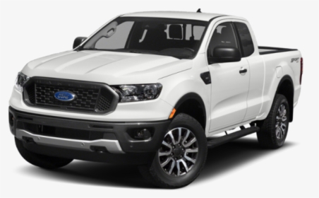 Ford Ranger Xlt 2020, HD Png Download, Transparent PNG