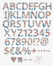 Transparent Png Pills - Motif, Png Download, Transparent PNG