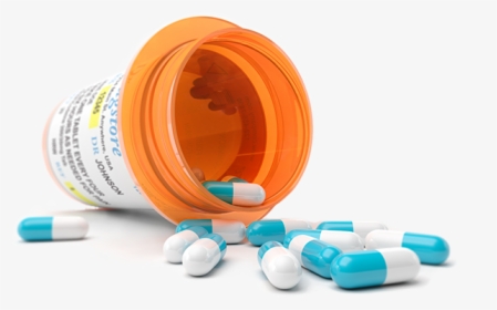 Anti Depressants - Oxycontin Addiction, HD Png Download, Transparent PNG