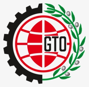 Gaziantep Ticaret Odası Gto Logo Photo - Gaziantep Ticaret Odası, HD Png Download, Transparent PNG