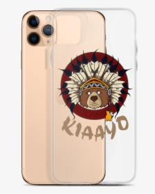 Image Of Chief Kiaayo - Iphone, HD Png Download, Transparent PNG