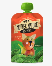 Mother Nature Brand In Israel, HD Png Download, Transparent PNG