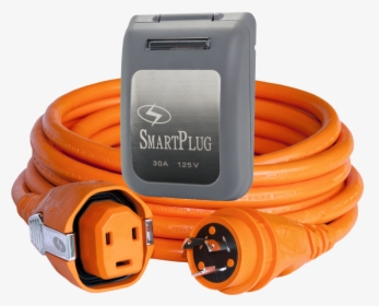Smartplug Shore Power Cord, HD Png Download, Transparent PNG