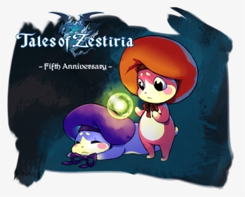 Tales Of Zestiria, HD Png Download, Transparent PNG