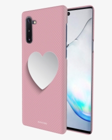 Heart Cover Case For Samsung Galaxy Note, HD Png Download, Transparent PNG