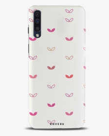 Heart Pattern Cover Case For Samsung Galaxy A50 - Iphone, HD Png Download, Transparent PNG