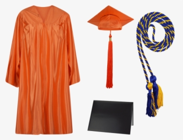 Transparent Cap And Diploma Png - Academic Dress, Png Download, Transparent PNG