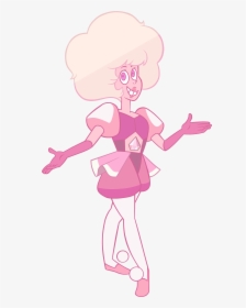 Pink Diamond Steven Universe Characters Hd Png Download Transparent Png Image Pngitem - roblox pink diamond