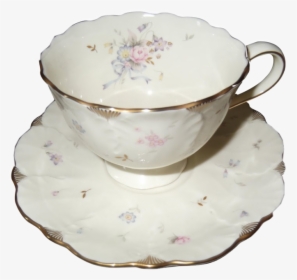 #freetoedit #vintage #tea #porcelain #doll #tumblr - Ceramic, HD Png Download, Transparent PNG