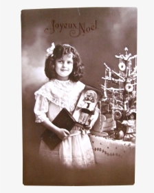 Shop Christmas On The Dolls Lane - Vintage Clothing, HD Png Download, Transparent PNG
