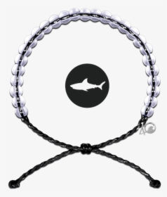 4 Ocean Shark Bracelet, HD Png Download, Transparent PNG