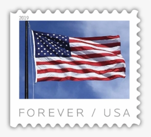 Forever U - Much Is A Stamp 2019, HD Png Download, Transparent PNG