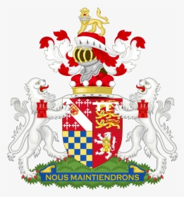 Republic Of England Coat Of Arms, HD Png Download, Transparent PNG